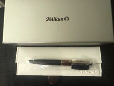 Pelikan Mechanical pencil Souverän® D400 Black-Red picture