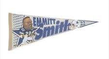 Vintage Emmett Smith Pennant picture