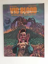 Vic and Blood The Chronicles of a Boy and His Dog Harlan Ellison Richard Corben  picture