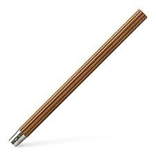 GRAF von Perfect Pencil Refill - Set of 5 Brown Cedar Wood Pocket Pencils picture