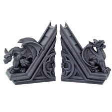 PT Pacific Trading Gargoyle Bookend Set picture