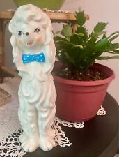Kitschy Japan Poodle Planter  picture