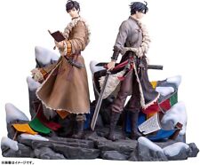 Myethos Time Raiders Wu Xie & Zhang Qiling Special Set 1/7 Figures 2023 picture