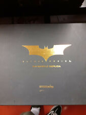 DC Direct Gallery Batman Begins Batmobile Replica picture