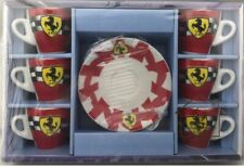 Official Ferrari Scuderia Espresso Cup Mini Mug Ferrari Store Original picture