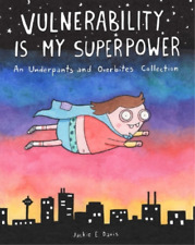 Jackie Davis Vulnerability Is My Superpower (Paperback) (UK IMPORT) picture