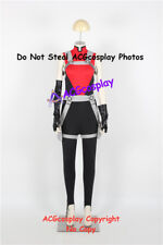 Young Justice Red Arrow Cosplay Costume dc cosplay incl eye mask prop made  picture
