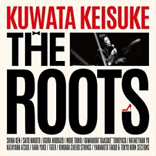 THE ROOTS ~Thank you for the great popular songs~ (first limited edition) (Blu-r picture