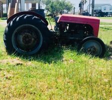 Ferguson￼ Farm Tractor picture