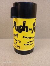 LAUGH IN VINTAGE THERMOS COMPLETE. 1968 picture