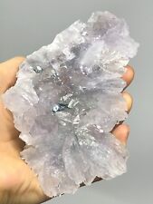 RARE New Find Specialty Amethyst Quartz Cluster Uruguay 8.9oz Beautiful N32 picture
