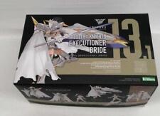 Kotobukiya Bullet Knights Executioner Bride Megami Device plastic model Kit picture