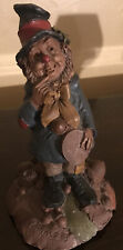 Vintage Twinkle  Tom Clark Gnome Retired 1987 Cairn 1179 Studio Edition #29 picture