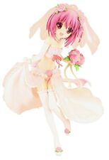 Ro Kyu-Bu Ss Tomoka Minato Wedding Ver 1/7 Scale PVC Painted Completed Figure picture