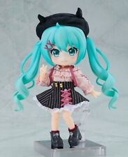 Good Smile Nendoroid Hatsune Miku Date Outfit Doll Figure ✨USA Ship Seller✨ picture