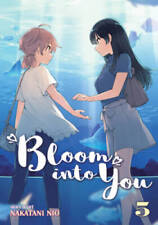Bloom into You Vol 5 - Paperback By Nio, Nakatani - VERY GOOD picture