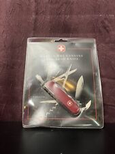Wenger Traveler Swiss Army Knife picture