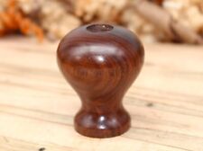 Custom Exotic Cocobolo Wood Knob for Stanley No 48 49 Tongue and Groove Plane picture
