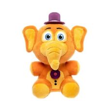  FUNKO FNAF ORVILLE ELEPHANT PLUSH AUTHENTIC NEW  picture