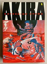 Dark Horse Comics Akira Volume 1 Paperback Book Unread picture