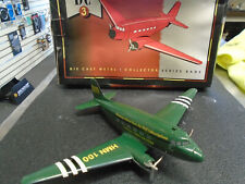 DIE CAST METAL DC-3 HEMMINGS MOTOR NEWS LIMITED EDITION 1 OF 2500 BY SPEC CAST picture