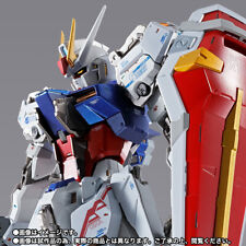 BANDAI METAL BUILD Strike Gundam 10th Ver. JAPAN NEW picture