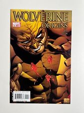 Wolverine Origins #11 1st Full Appearance of Daken 2006 picture