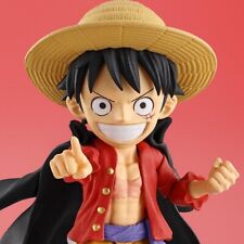 PSL WCF World Collectible Figure x S.H.Figuarts Monkey D. Luffy TAMASHII WEB ver picture