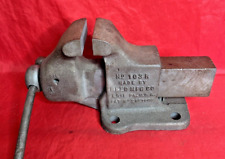 Vintage Reed Vise 103R Erie Pa.  -NICE- USA picture