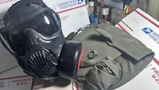AVON C50 GAS MASK W/ CARRY BAG _ picture