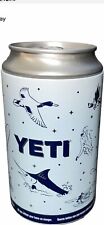YETI Brand Pop Top Stash Can Limited Edition Hidden Safe in Cooler Limited Ed picture