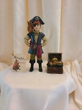 Bethany Lowe Halloween- Pirate Jack, NWT- Retired picture