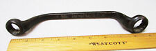 vintage 1940s Ford USA M-01A-17017B-41 box wrench, 9 inch, fantastic collectible picture