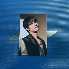 ATEEZ Golden Hour Mingi official photocard picture