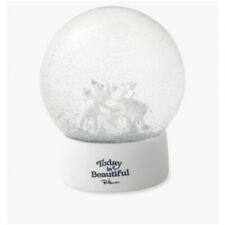 Ron Herman Disney Snow Globe picture