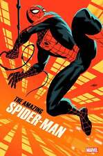 AMAZING SPIDER-MAN 46 MICHAEL CHO VARIANT [1:25] [03/27/2024] picture
