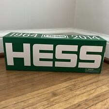 Hess 1964-2014 50th Anniversary Special Edition Truck picture