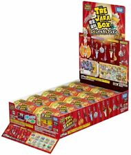 Takara Tomy The Snack World Tre Jara BOX Limited Special #1- 10 Random Pack picture