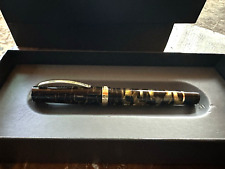 Omas Bologna FP Hospital 60th Anniversary Rollerball Pen  #20/30 picture