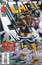 Cable #21, Vol. 1 (1993-2002) Marvel Comics, High Grade picture