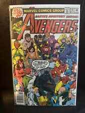 Avengers # 181 ( 1st App. Of Scott Lang ) 1979 picture