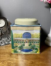 2000 MISSOURI BOTANICAL GARDENS PROMISE OF THE NEW MILLENNIUM TIN EXCELLENT COND picture