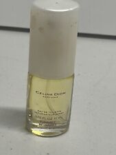 Celine Dion Parfums for Women Eau De Toilette Spray .375 Fl. Oz picture