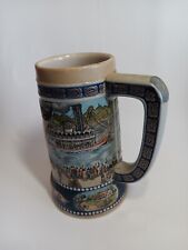 Miller High Life Vintage Beer Stein #225296 Made In Brazil  picture
