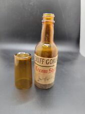 Vintage 1951 Duff Gordon Cream Sherry Bottle Spain picture