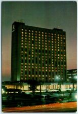 Postcard - Lima-Sheraton Hotel - Lima, Peru picture