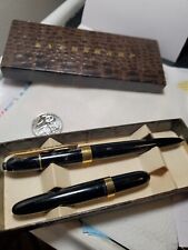 Eversharp Pen Set Vintage  In Box picture