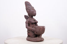 Yoruba Maternity Figure 16.5