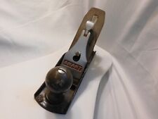 Vintage Anant No. 4 Woodworking Plane Tool picture
