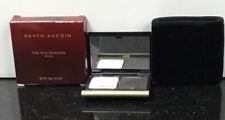 Kevyn Aucoin The Eye Shadow Duo #209 snow coal 0.16oz |New In Box|  picture